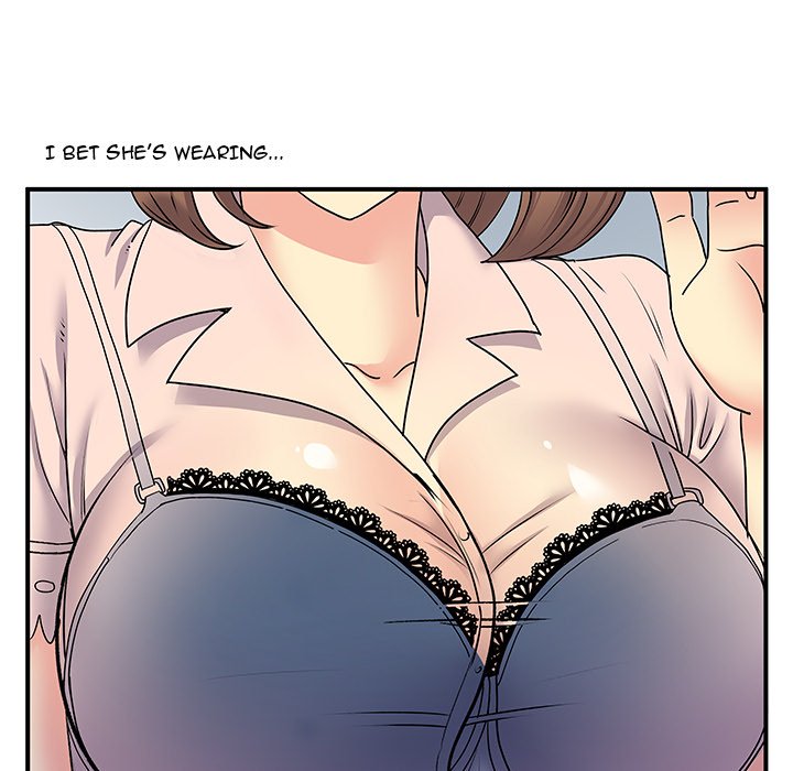 Single Again Chapter 31 Page 5