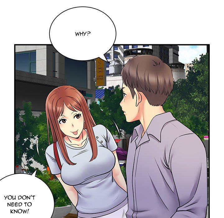 Single Again Chapter 31 Page 51