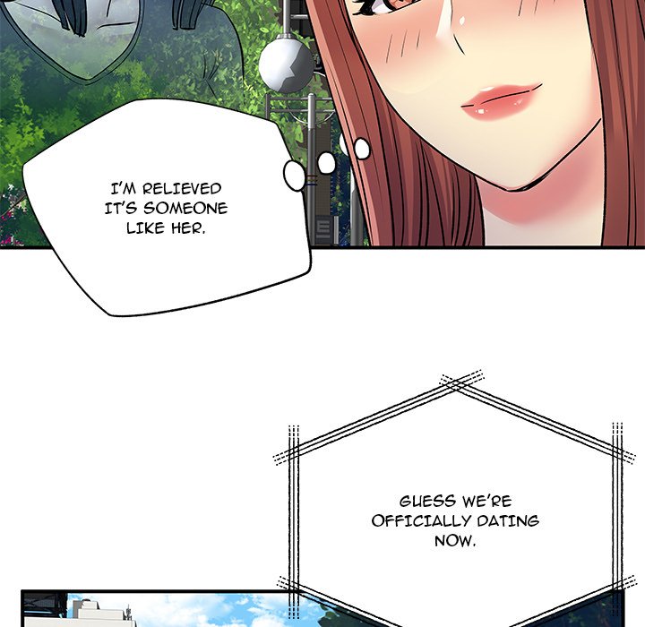 Single Again Chapter 31 Page 53