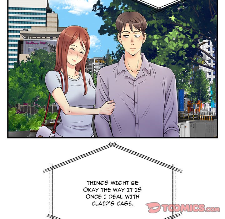 Single Again Chapter 31 Page 54