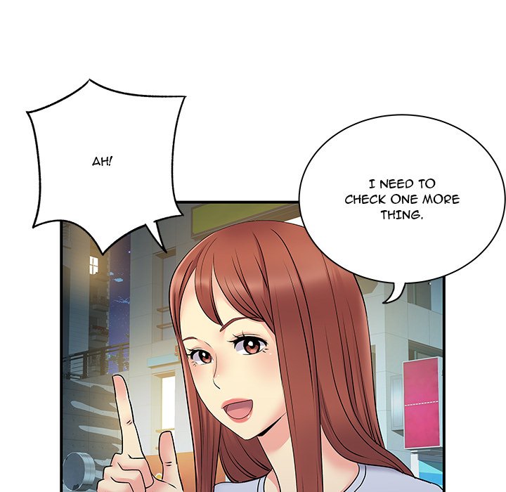 Single Again Chapter 31 Page 56