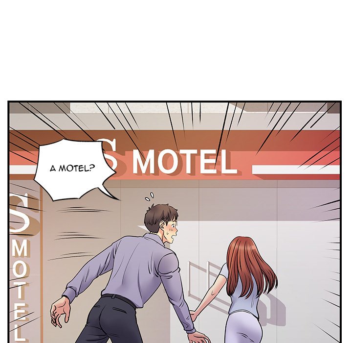 Single Again Chapter 31 Page 59