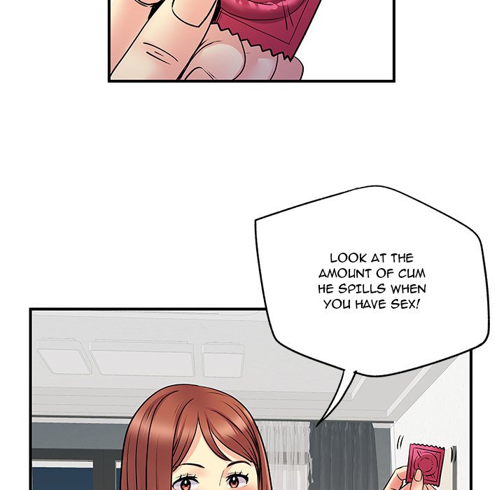 Single Again Chapter 31 Page 65