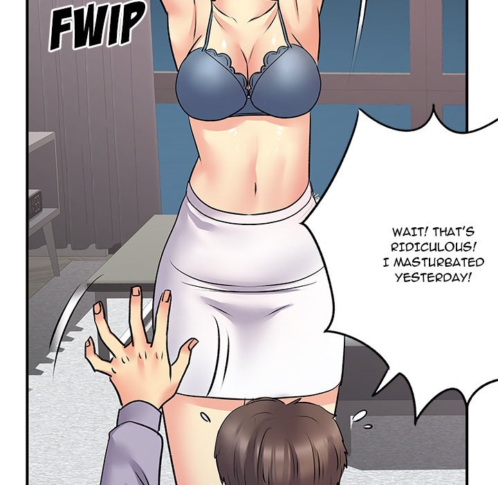 Single Again Chapter 31 Page 71
