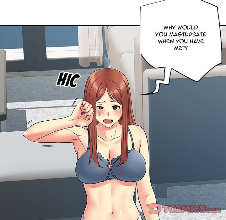 Single Again Chapter 31 Page 78