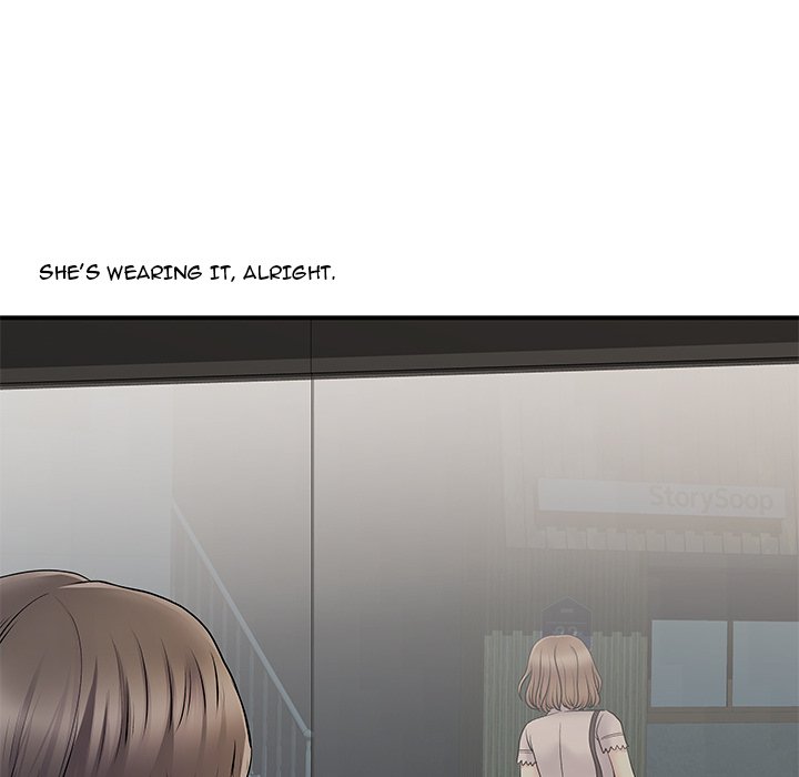 Single Again Chapter 31 Page 8
