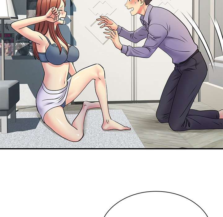 Single Again Chapter 31 Page 81