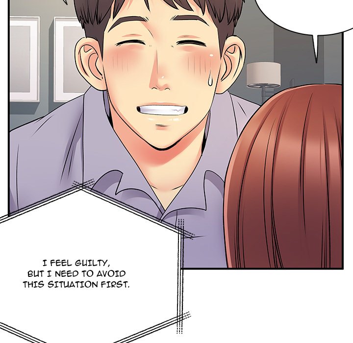 Single Again Chapter 31 Page 84
