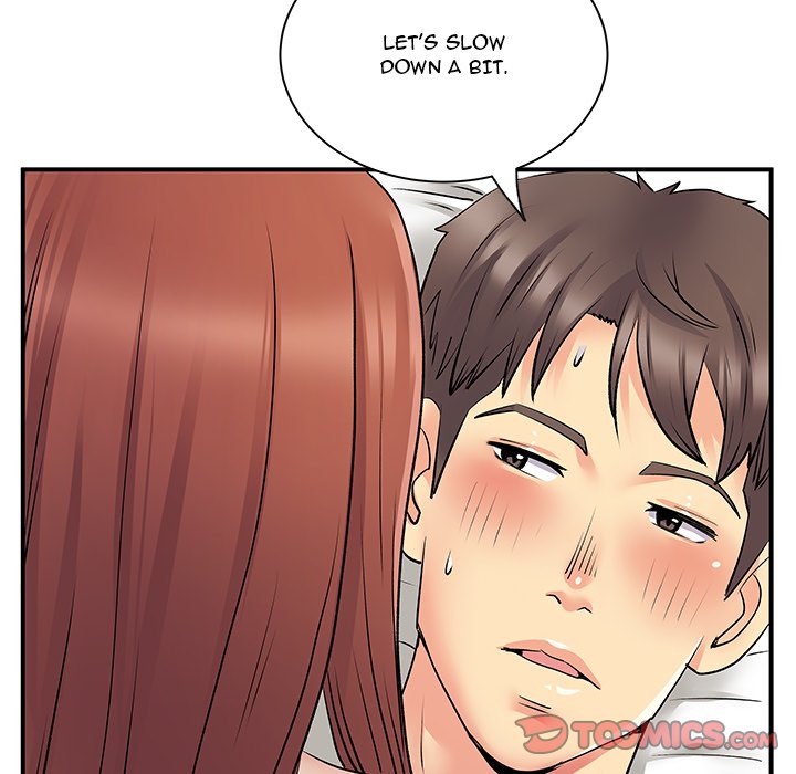 Single Again Chapter 32 Page 105