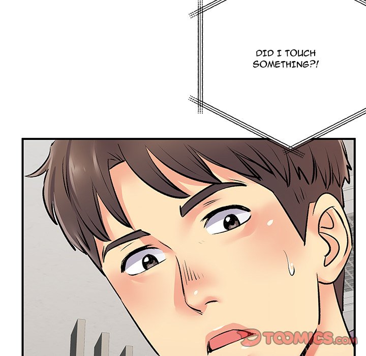 Single Again Chapter 32 Page 12