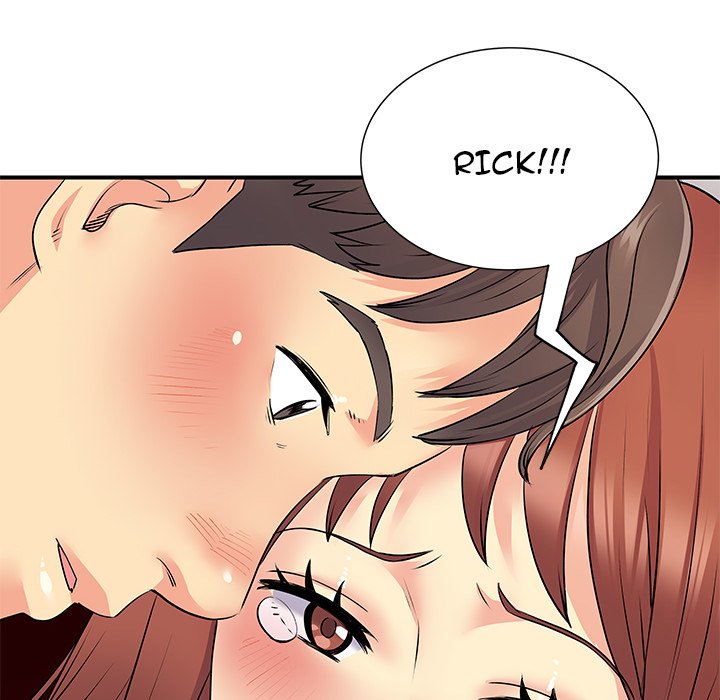 Single Again Chapter 32 Page 20