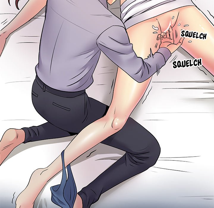 Single Again Chapter 32 Page 34