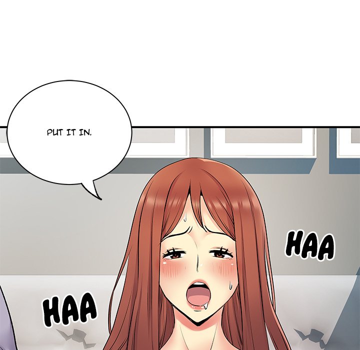Single Again Chapter 32 Page 5