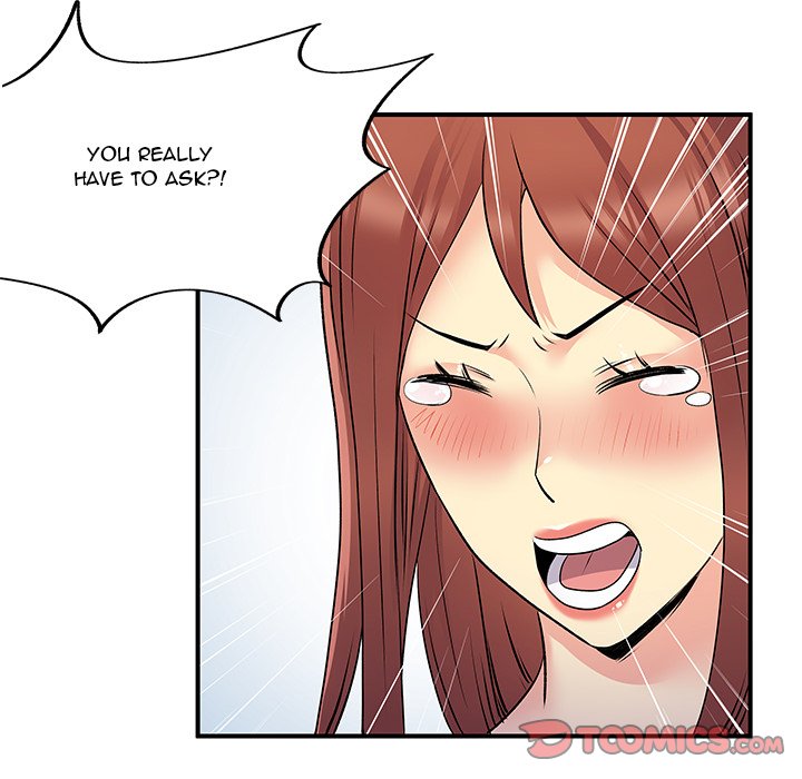 Single Again Chapter 32 Page 63