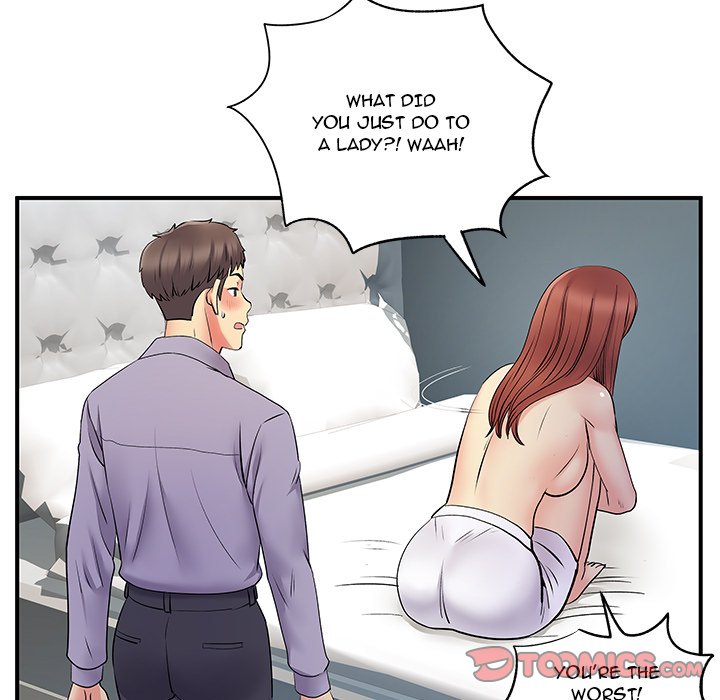Single Again Chapter 32 Page 66