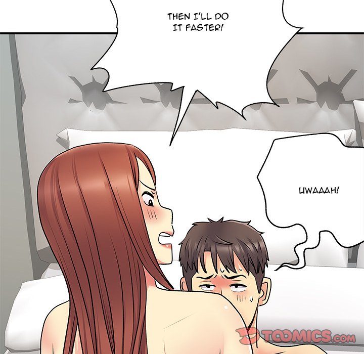 Single Again Chapter 32 Page 93
