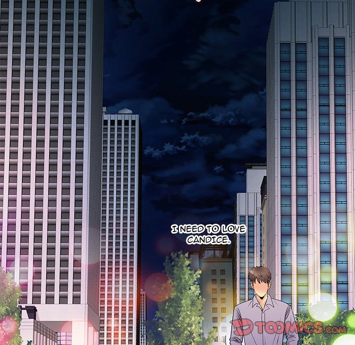Single Again Chapter 33 Page 10