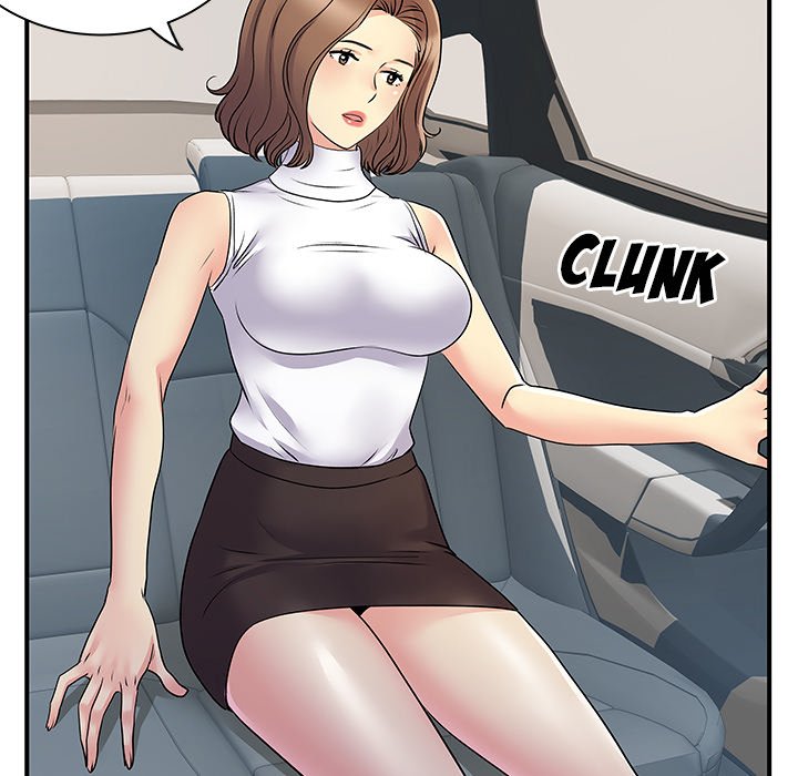 Single Again Chapter 33 Page 100