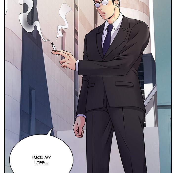 Single Again Chapter 33 Page 112