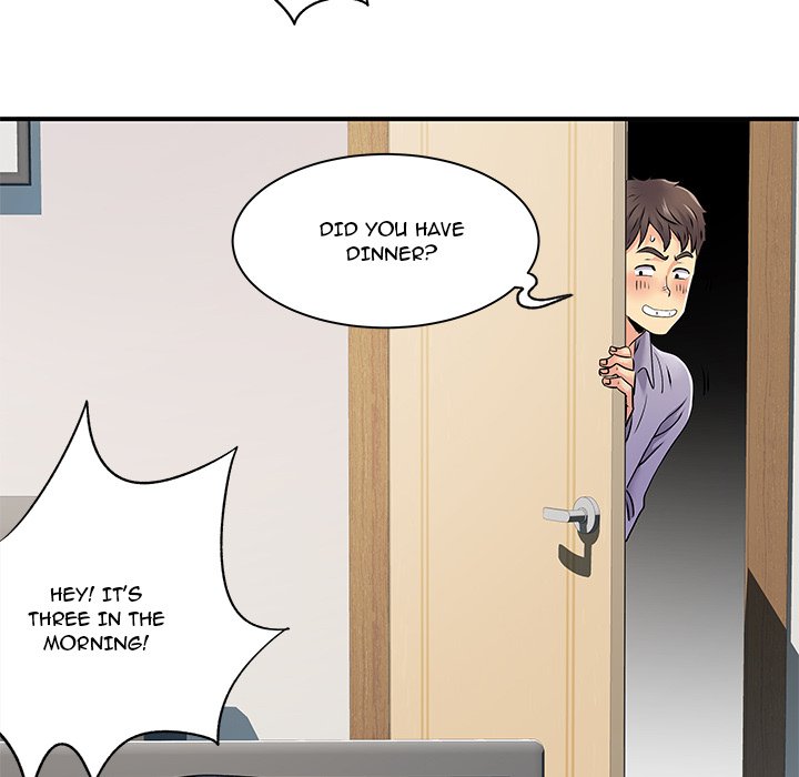 Single Again Chapter 33 Page 12