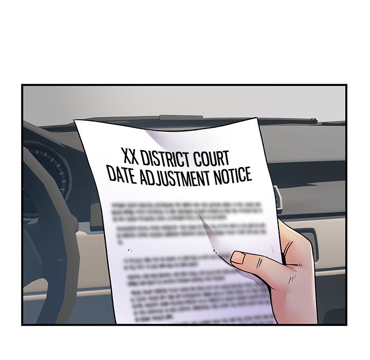 Single Again Chapter 33 Page 15