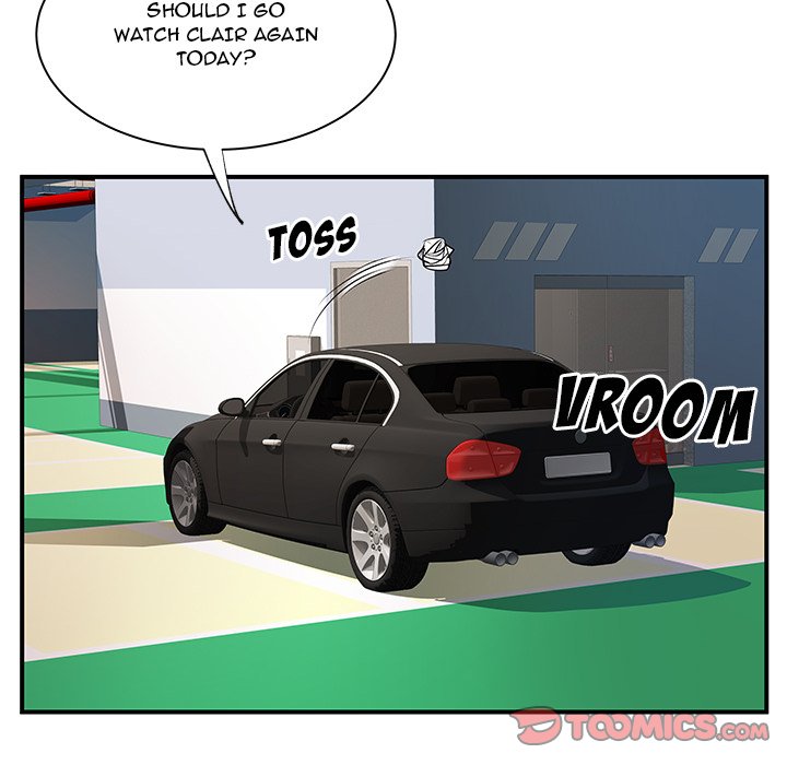 Single Again Chapter 33 Page 18
