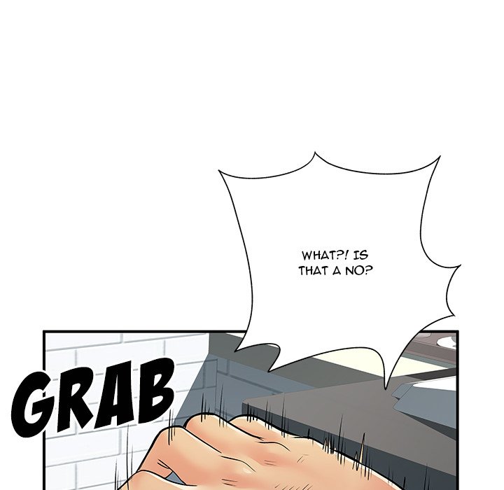 Single Again Chapter 33 Page 19