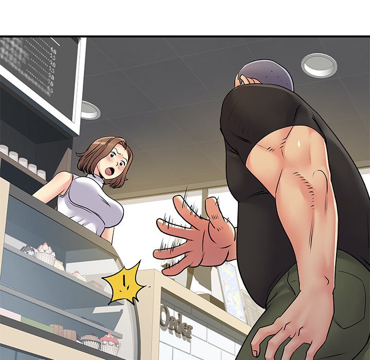 Single Again Chapter 33 Page 21