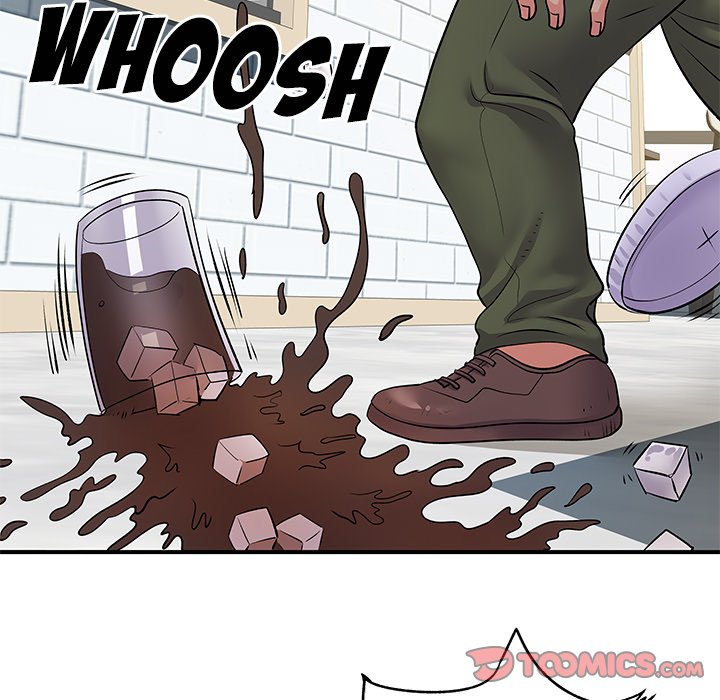 Single Again Chapter 33 Page 22