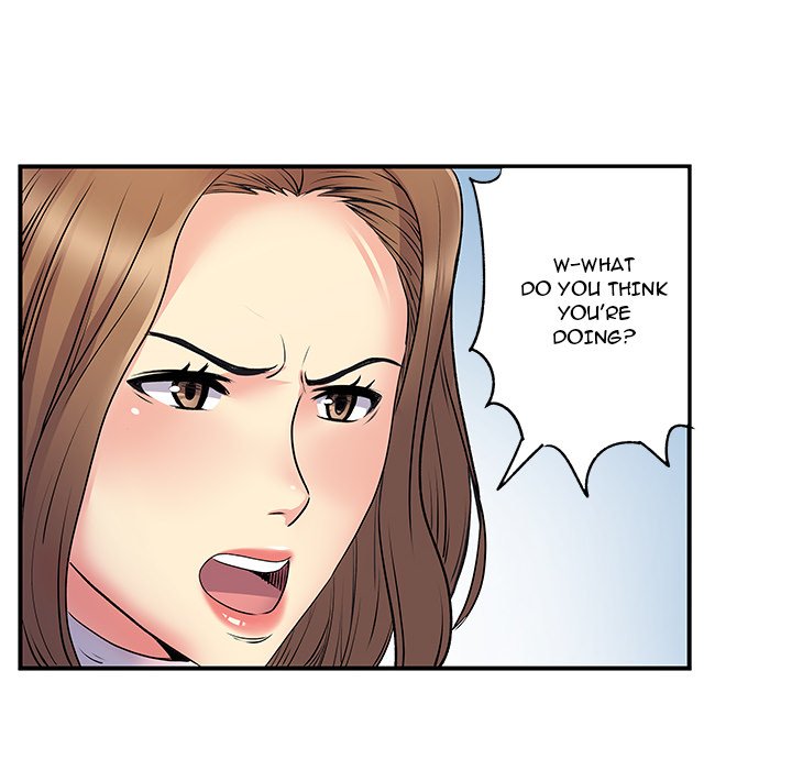 Single Again Chapter 33 Page 25
