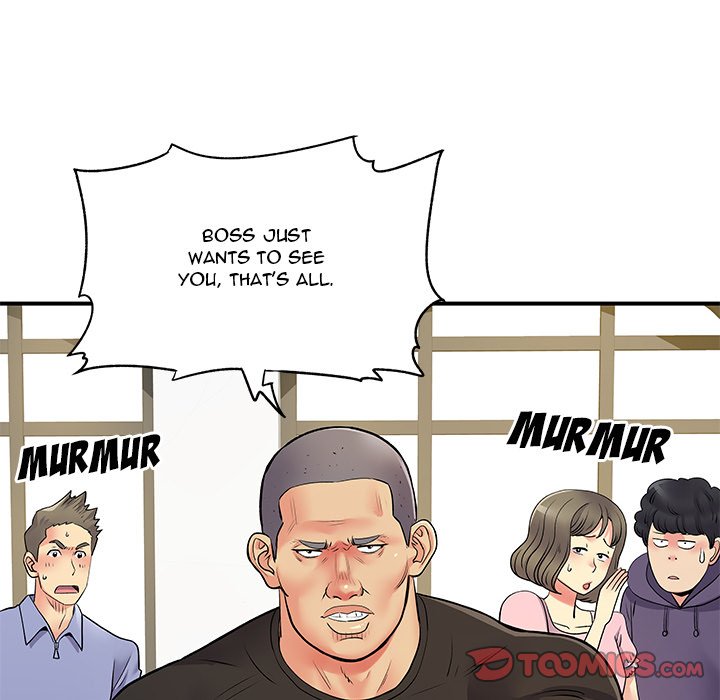 Single Again Chapter 33 Page 26