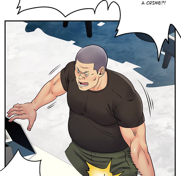 Single Again Chapter 33 Page 31