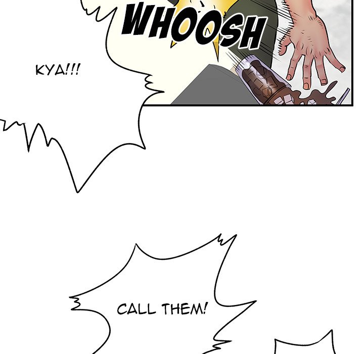 Single Again Chapter 33 Page 32