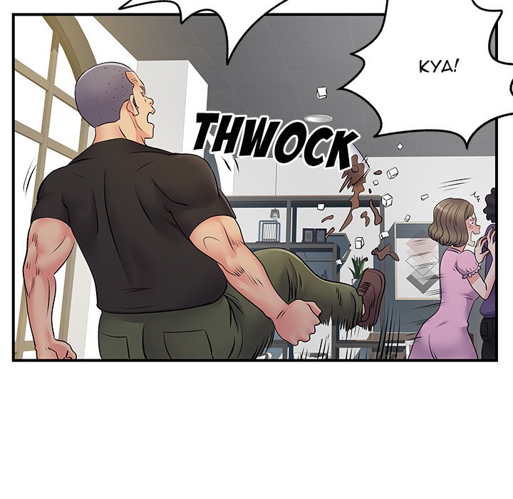 Single Again Chapter 33 Page 33