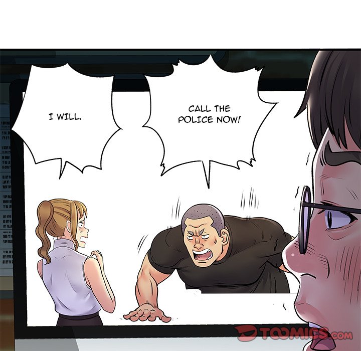 Single Again Chapter 33 Page 34