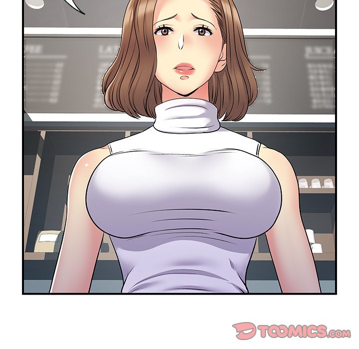 Single Again Chapter 33 Page 38