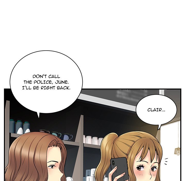 Single Again Chapter 33 Page 39