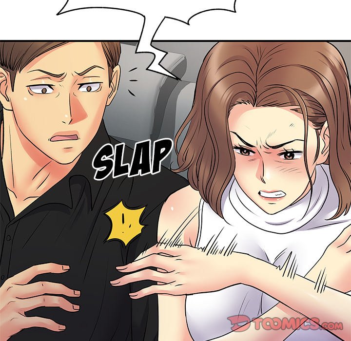 Single Again Chapter 33 Page 54
