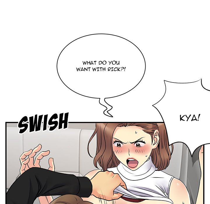 Single Again Chapter 33 Page 75