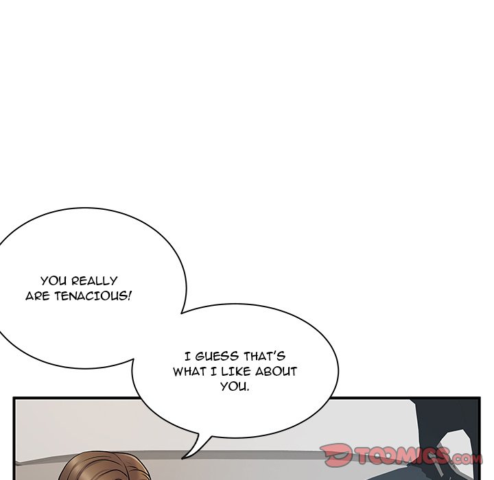 Single Again Chapter 33 Page 94