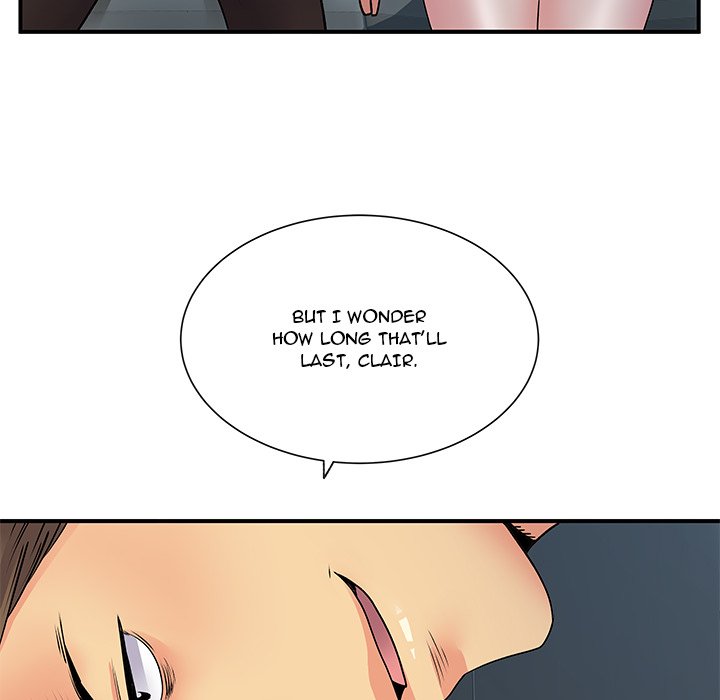 Single Again Chapter 33 Page 96