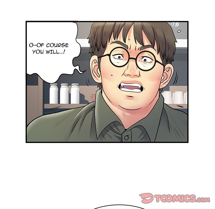 Single Again Chapter 34 Page 10