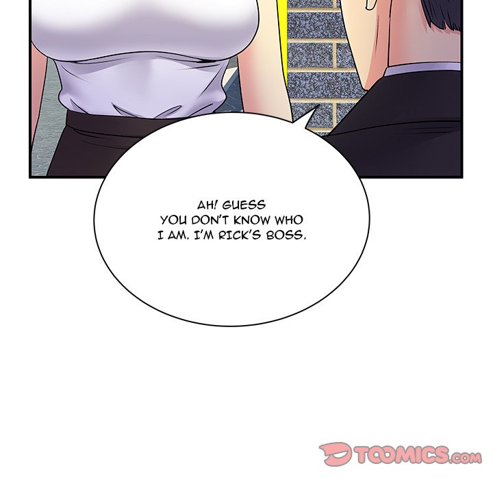 Single Again Chapter 34 Page 102