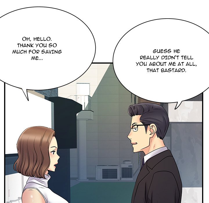 Single Again Chapter 34 Page 103