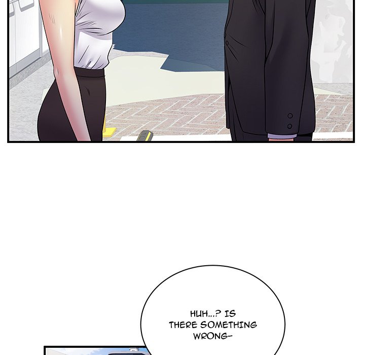 Single Again Chapter 34 Page 104