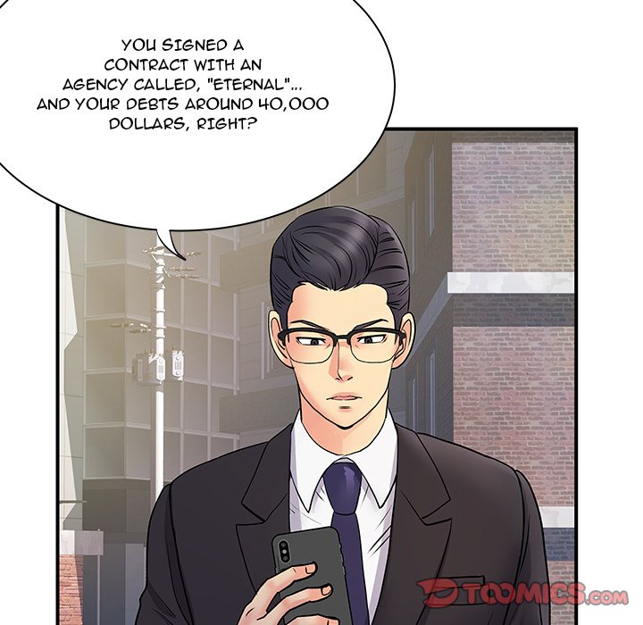 Single Again Chapter 34 Page 106