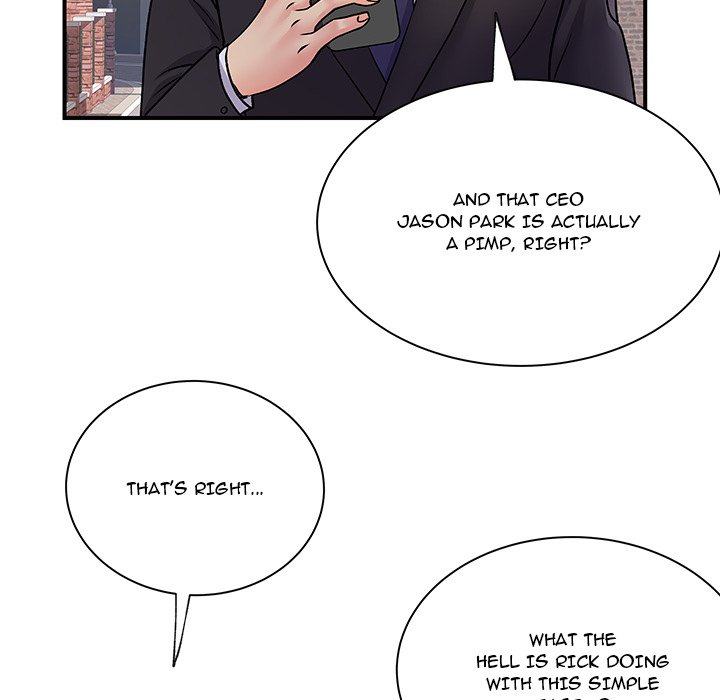 Single Again Chapter 34 Page 107