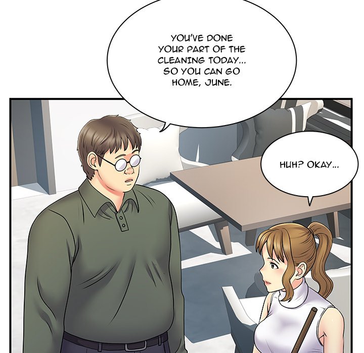 Single Again Chapter 34 Page 11