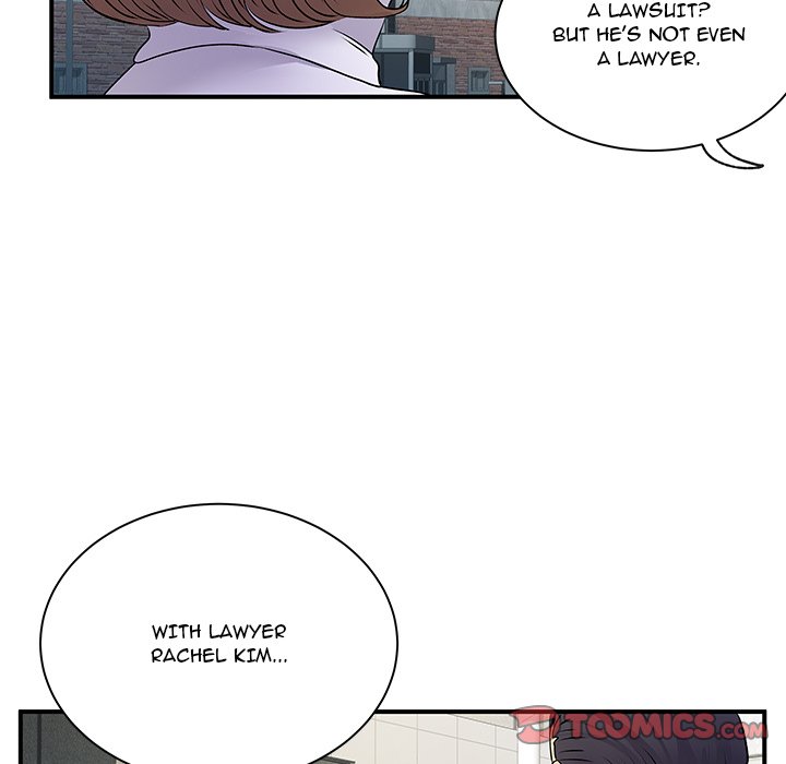 Single Again Chapter 34 Page 110