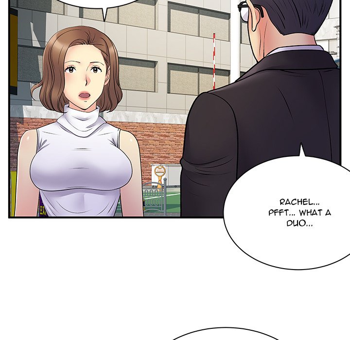 Single Again Chapter 34 Page 111